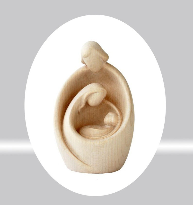 Nat Sacra famiglia classica SV-F