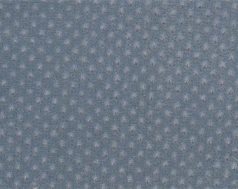 BTY 1986 Oldsmobile 98 Regency Brougham upholstery grey velour with dots