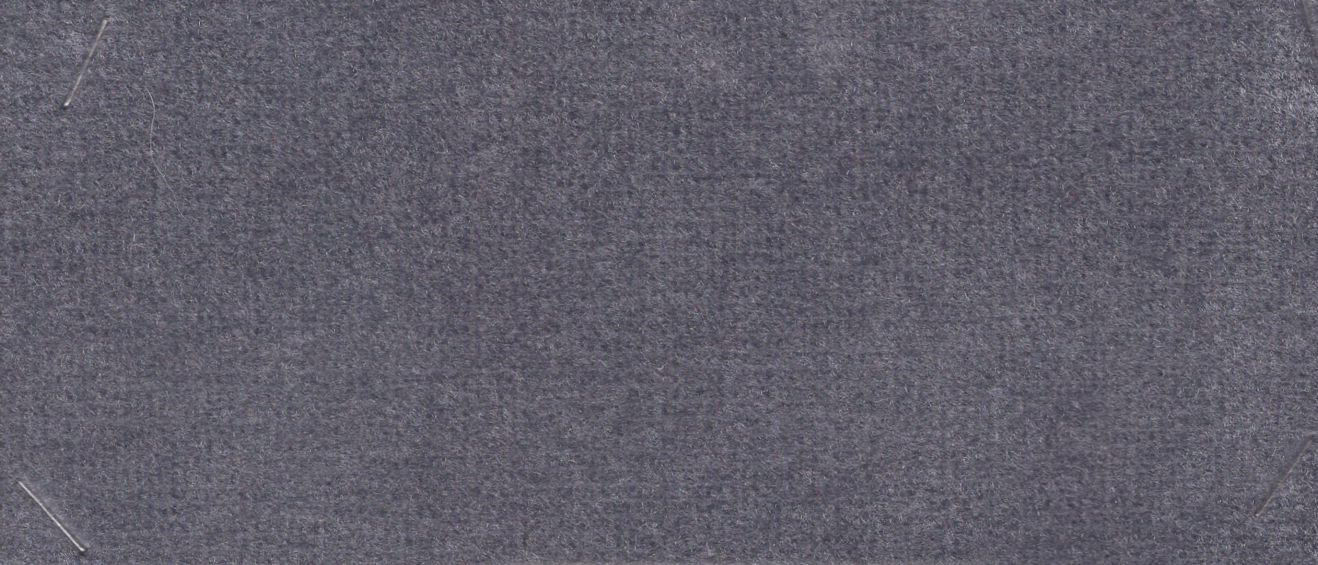 BTY Vintage Grey Velour Auto Upholstery Etsy