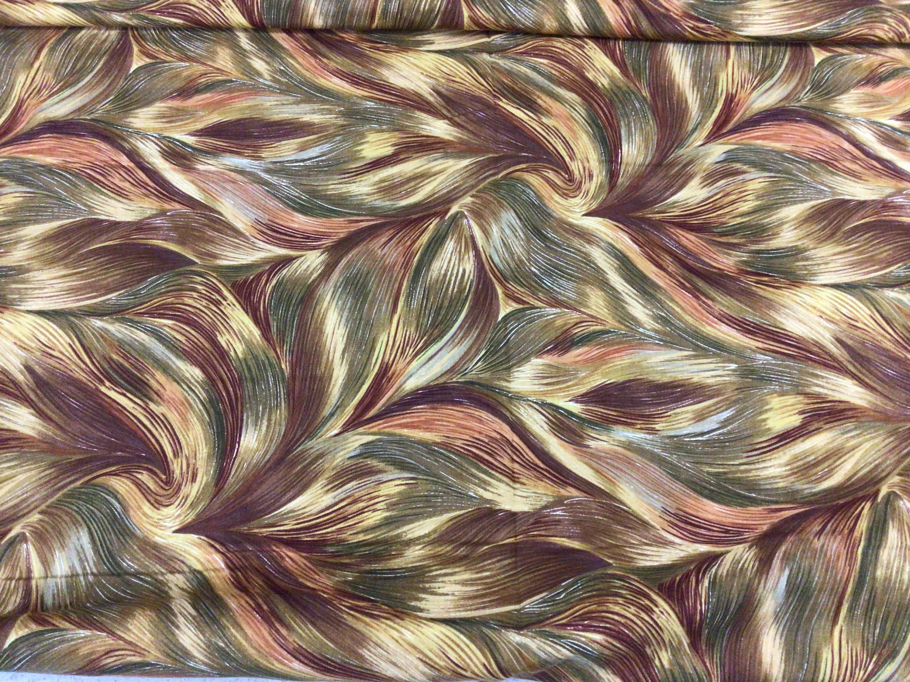 Green Fabric, Solid Cotton Fabric, Grass Green, Linen Texture Fabric,  Screen Print Digital Fabric, by Hoffman California Fabrics, S4705-115 