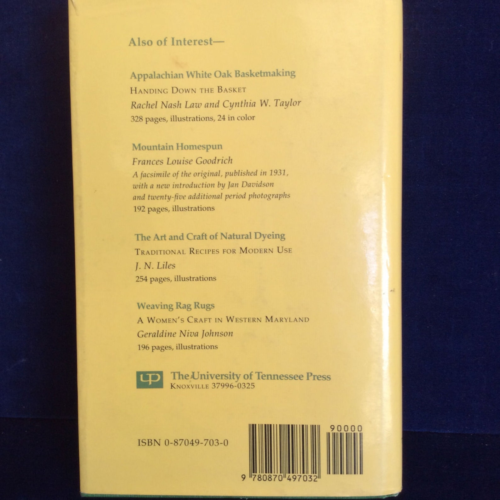 Garry barker appalachian essays 05 image