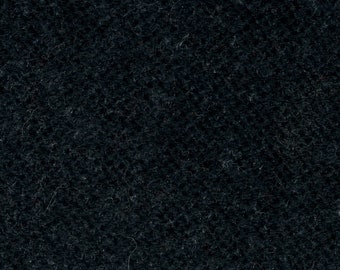 1 1/4+ yards 1988 Chrysler Blue Velour Auto Upholstery