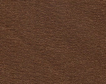 BTY 1975 Pontiac upholstery fabric solid dark gold