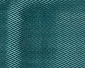 1 1/4 Yards Vintage 1963 Chevrolet Teal Textured Auto Upholstery