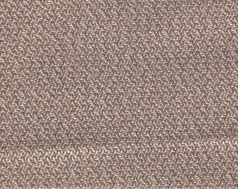 BTY mid century 1960 Oldsmobile gold metallic tweed