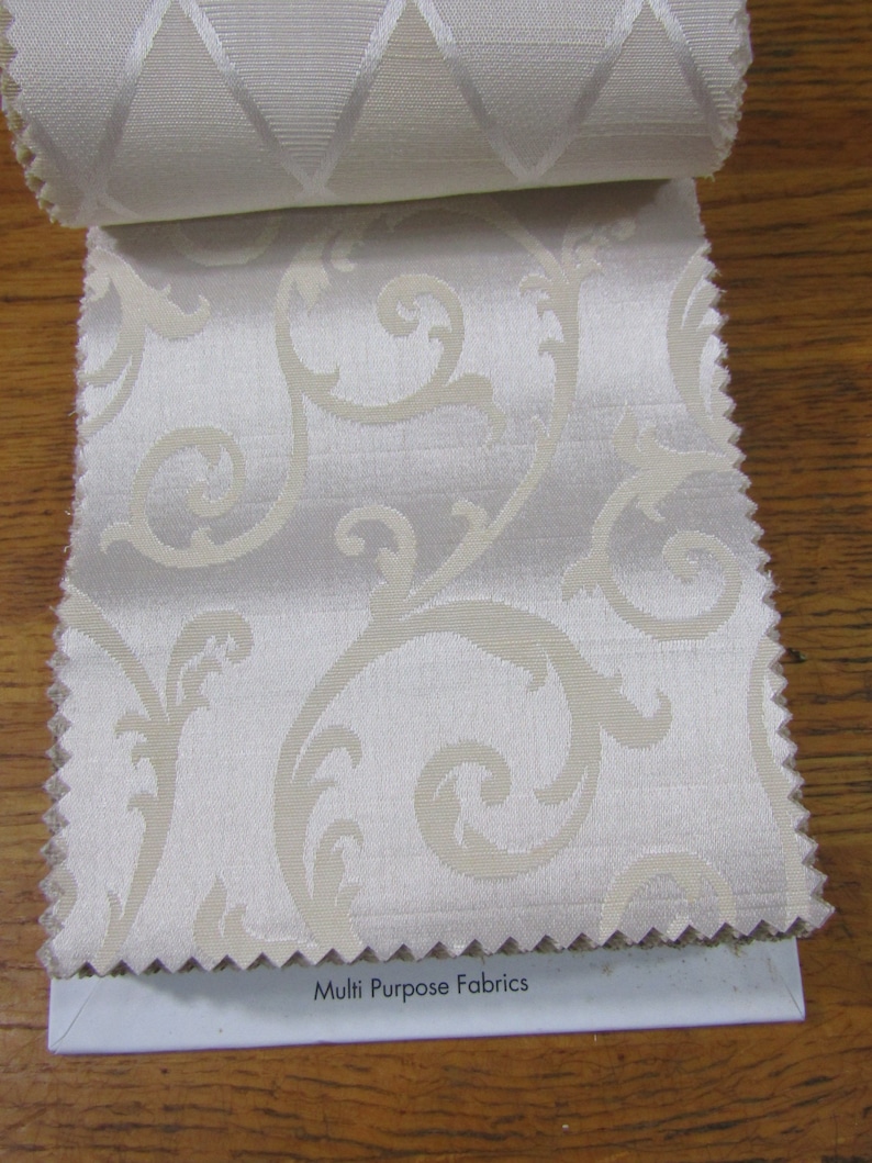 Greenhouse Design fabric sample book WHITES /& MORE