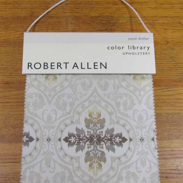 Robert Allen Fabrics Etsy