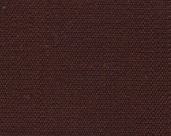 BTY Vintage Brown Woven Auto Upholstery