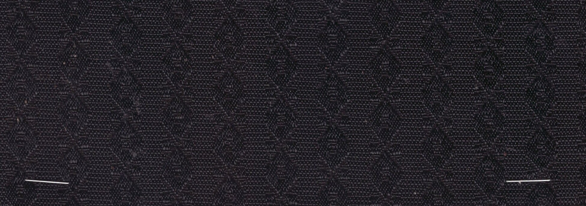 BTY Vintage 1968 Plymouth Valiant Black Diamonds Striped Auto