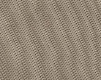 BTY 1963 Buick champagne satin upholstery fabric