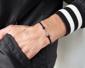 cartier armband man