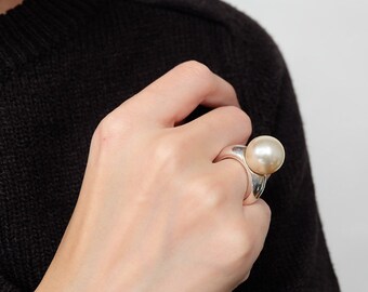 pearl rings for sale