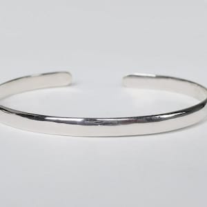 round bangle, bangle bracelet, stacking bangles, expandable bracelet, silver bangle, plain bangle, bangle, women bangle, bangle silver