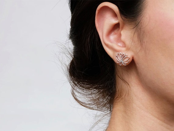 Lotus stud sale