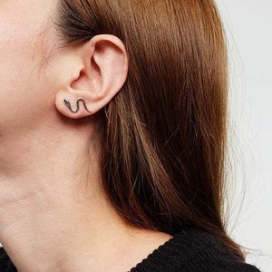 snake earrings, climber earrings snake, climber earrings, climber earrings silver, climber earrings cartilage, snake earrings cuff, snake
