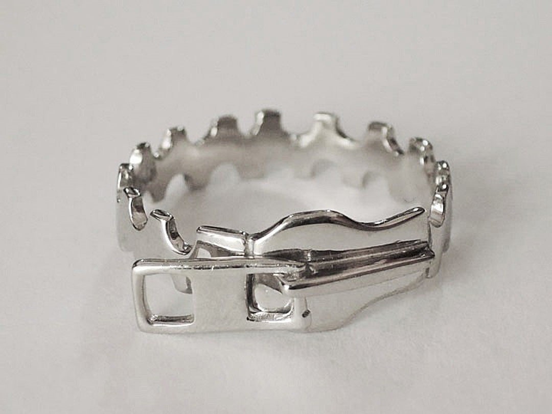 CHIPIÉ シピ ×レショップ シルバー925 D-Rings カラビナ CHIPIÉ シピ ×レショップ シルバー925 D-Rings カラビナ