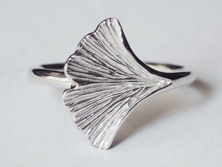 gingo ring