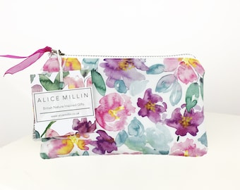 peony purse