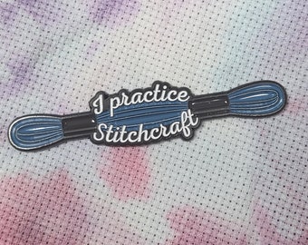 Stitchcraft Needleminder