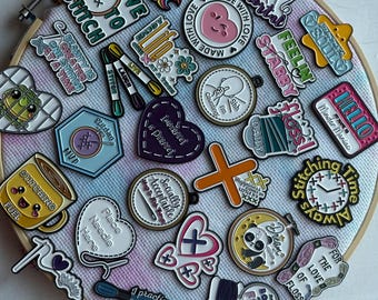 Mega Needleminder Bundle