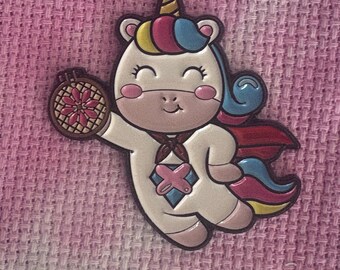 Unicorn Needleminder