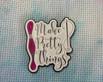 Pretty Things Needleminder