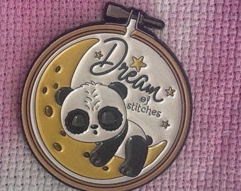 Dream of Stitches Needleminder