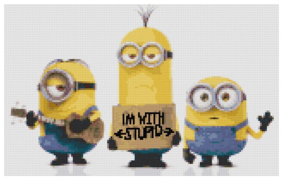 Minion 