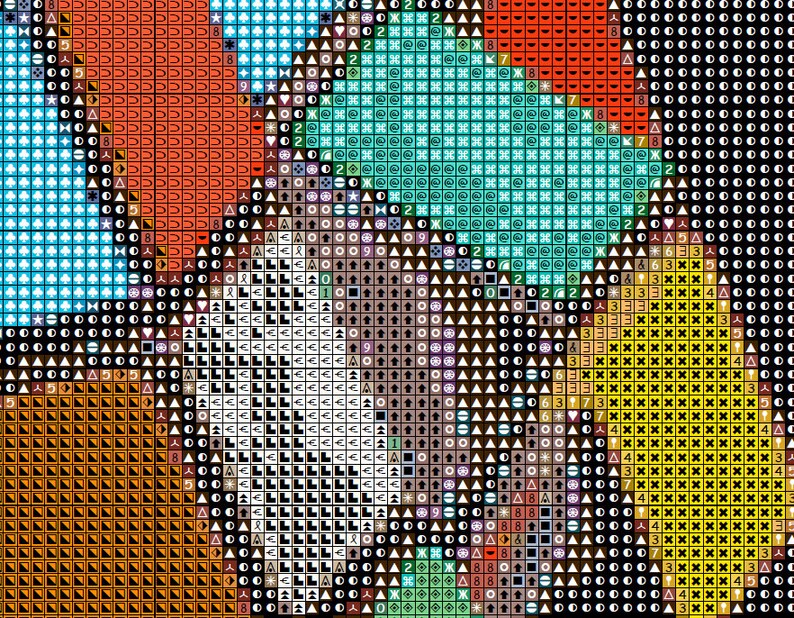 lilo and stitch rubik's cube