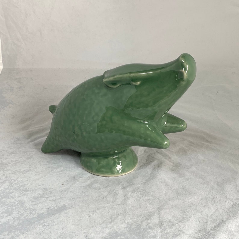 Japanese Decor Pig Decor Chinese New Years Asian Decor Year Of The Pig Japanese Lucky Charm Japanese Boar Figure Lucky Charm