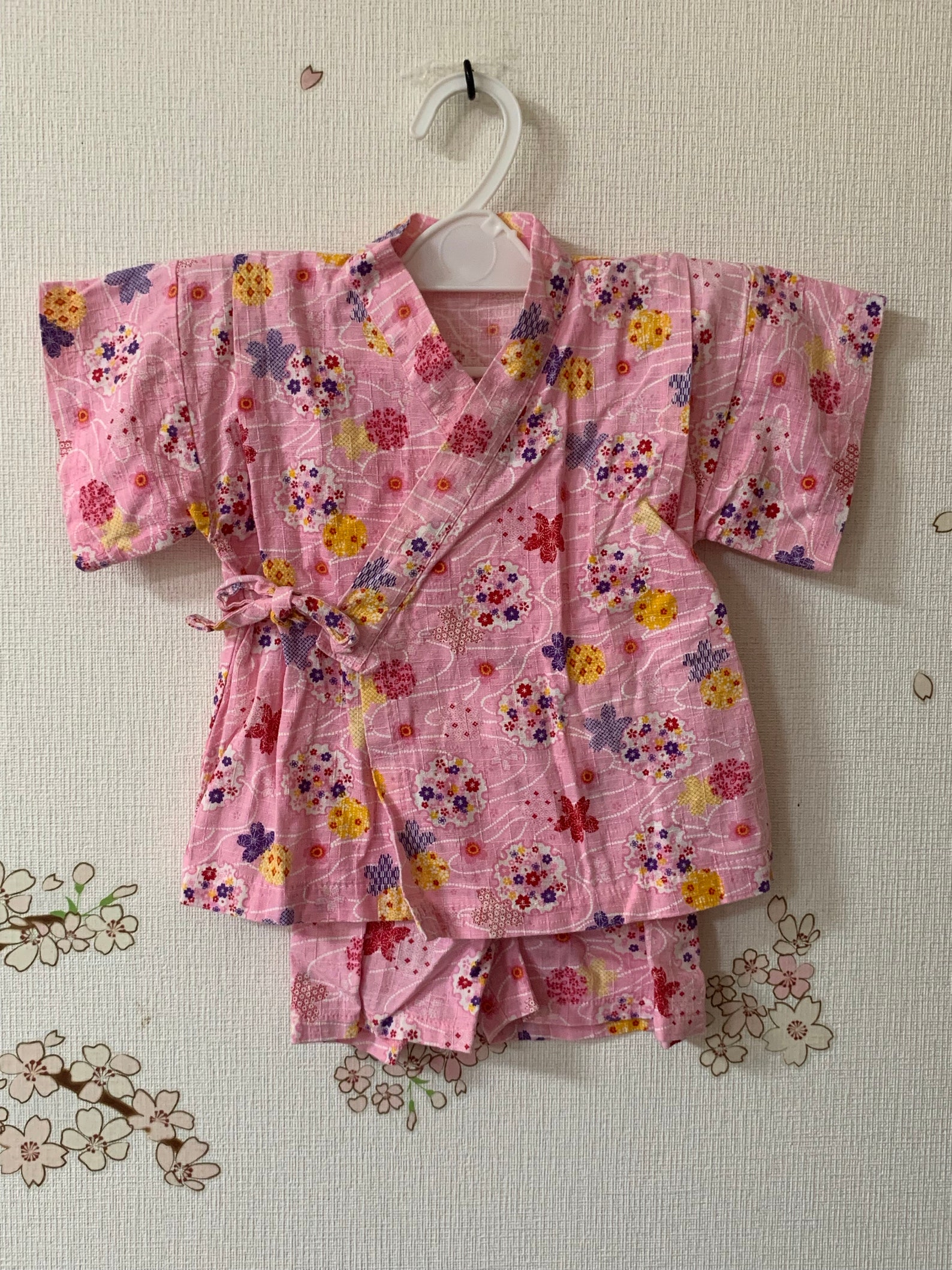 Toddler Kimono Baby Kimono Child Kimono Japanese Kimono Etsy