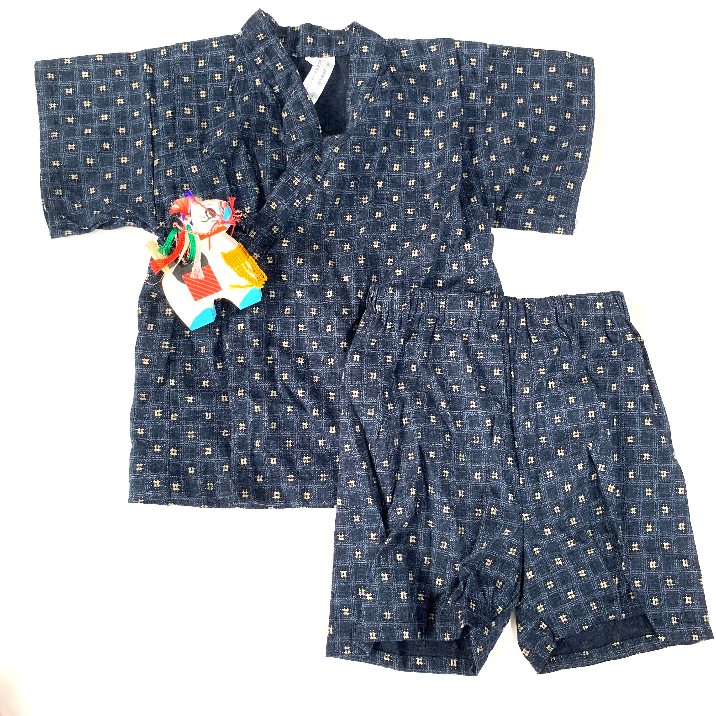 Toddler Kimono Baby Kimono Set Baby Kimono Boy Baby Kimono Etsy