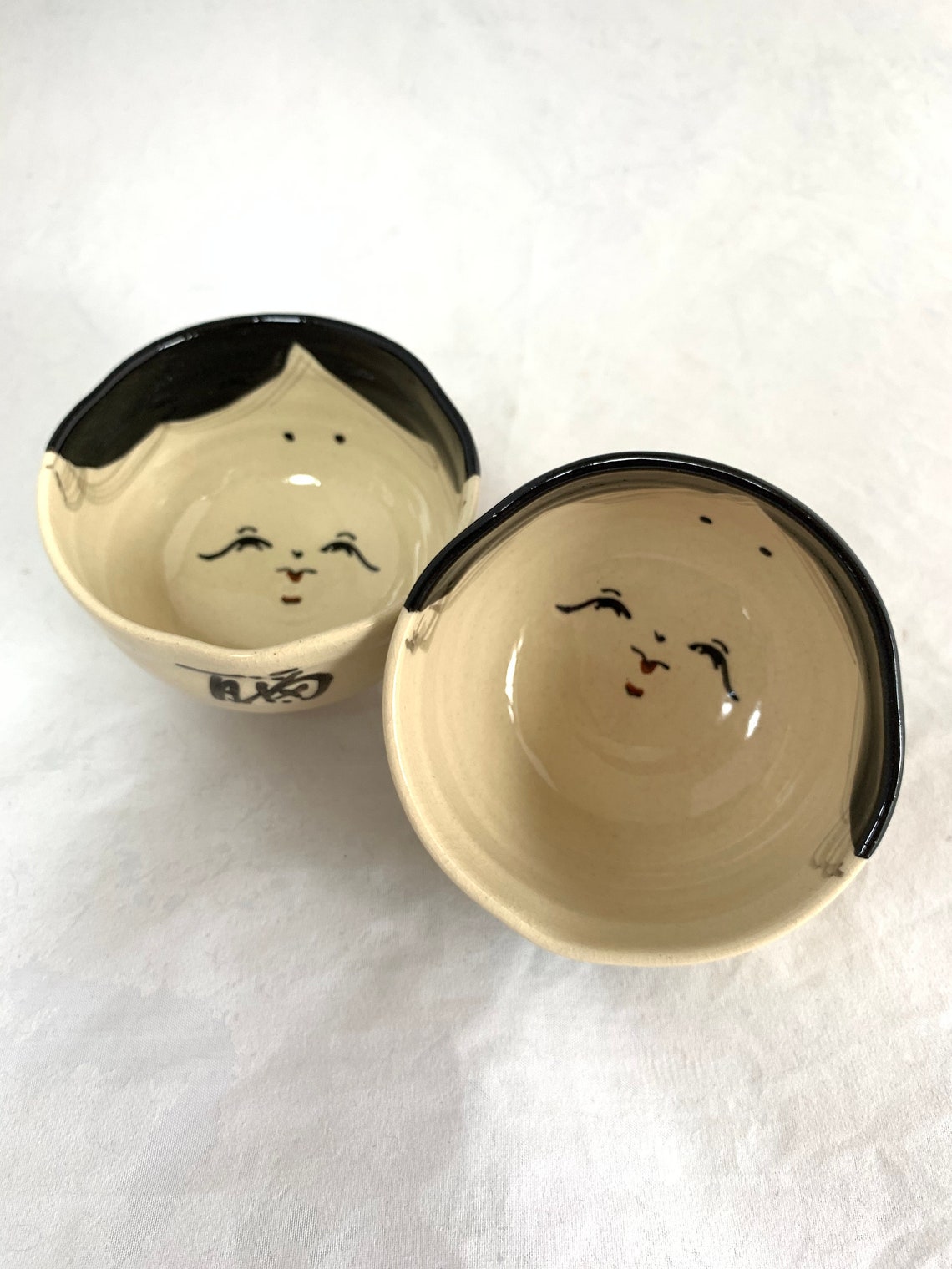 sake cup volume