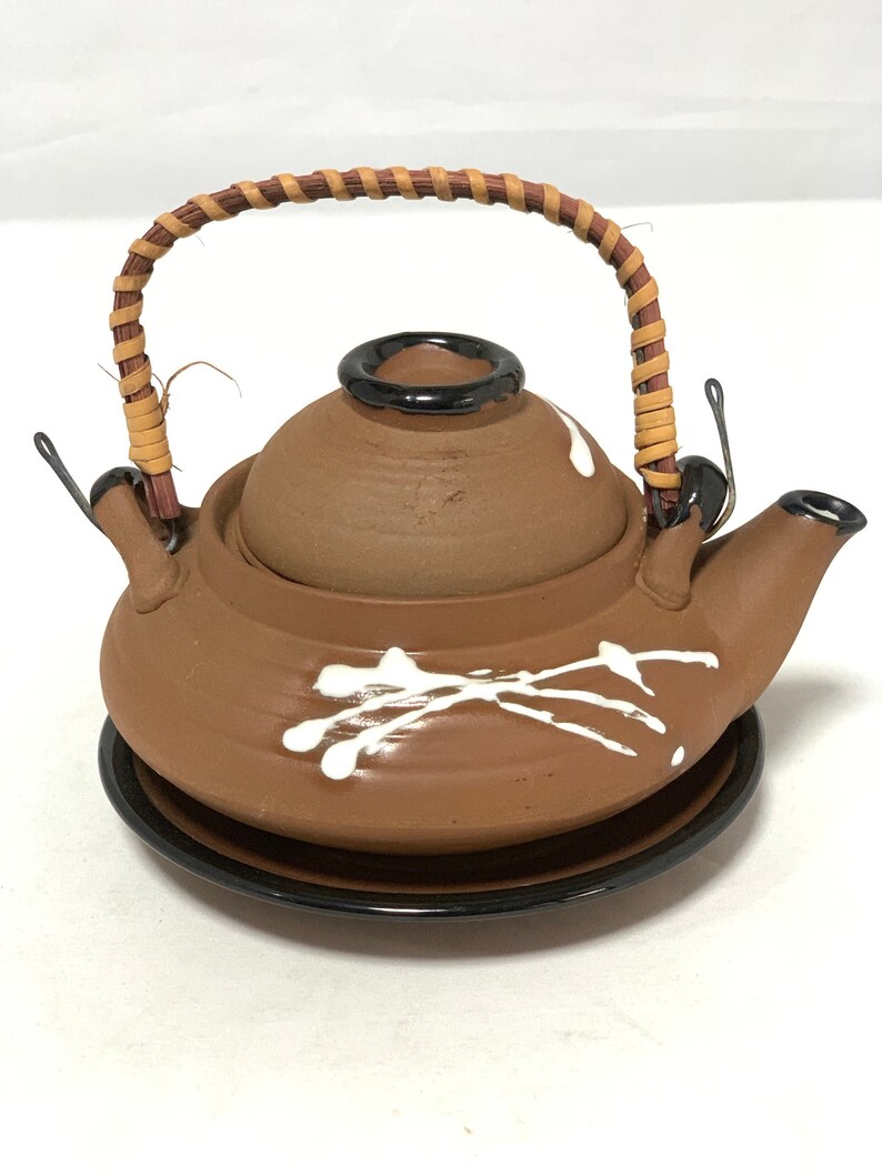 Japanese Sake Set Sake Pot Set Asian Sake Set Vintage Sake Etsy