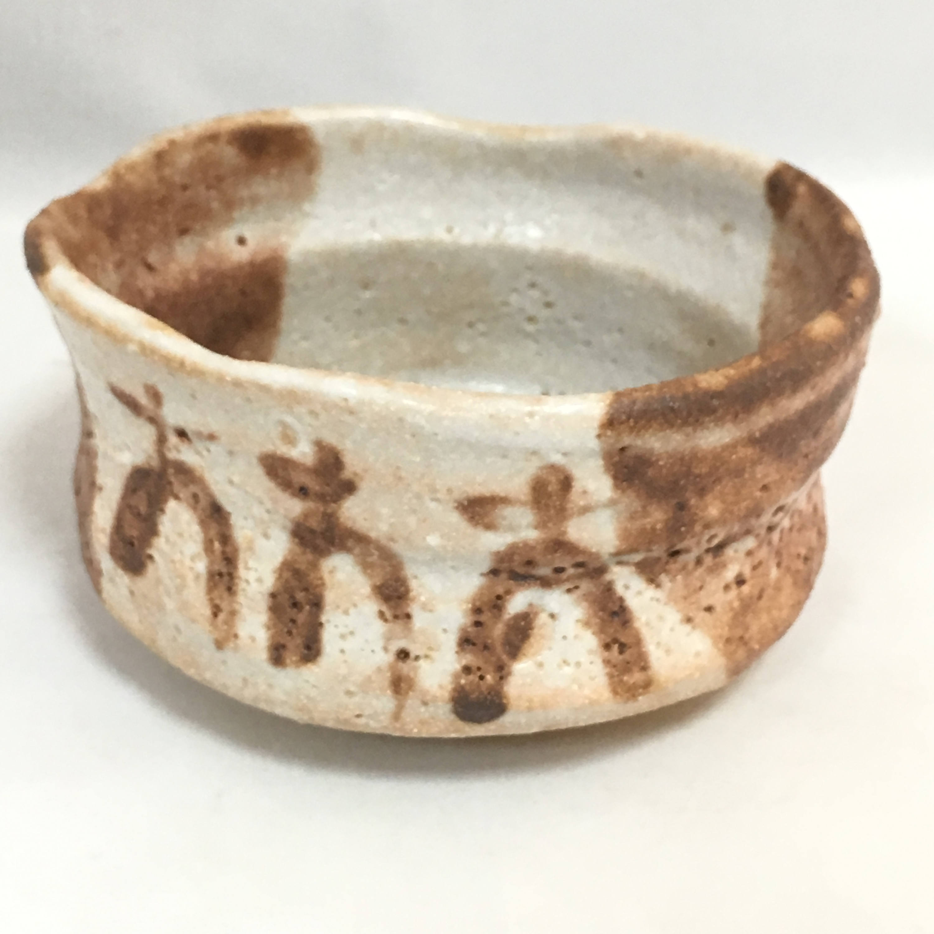 Chawan Japanese Chawan Macha Chawan Bowl Green Tea Bowl Etsy