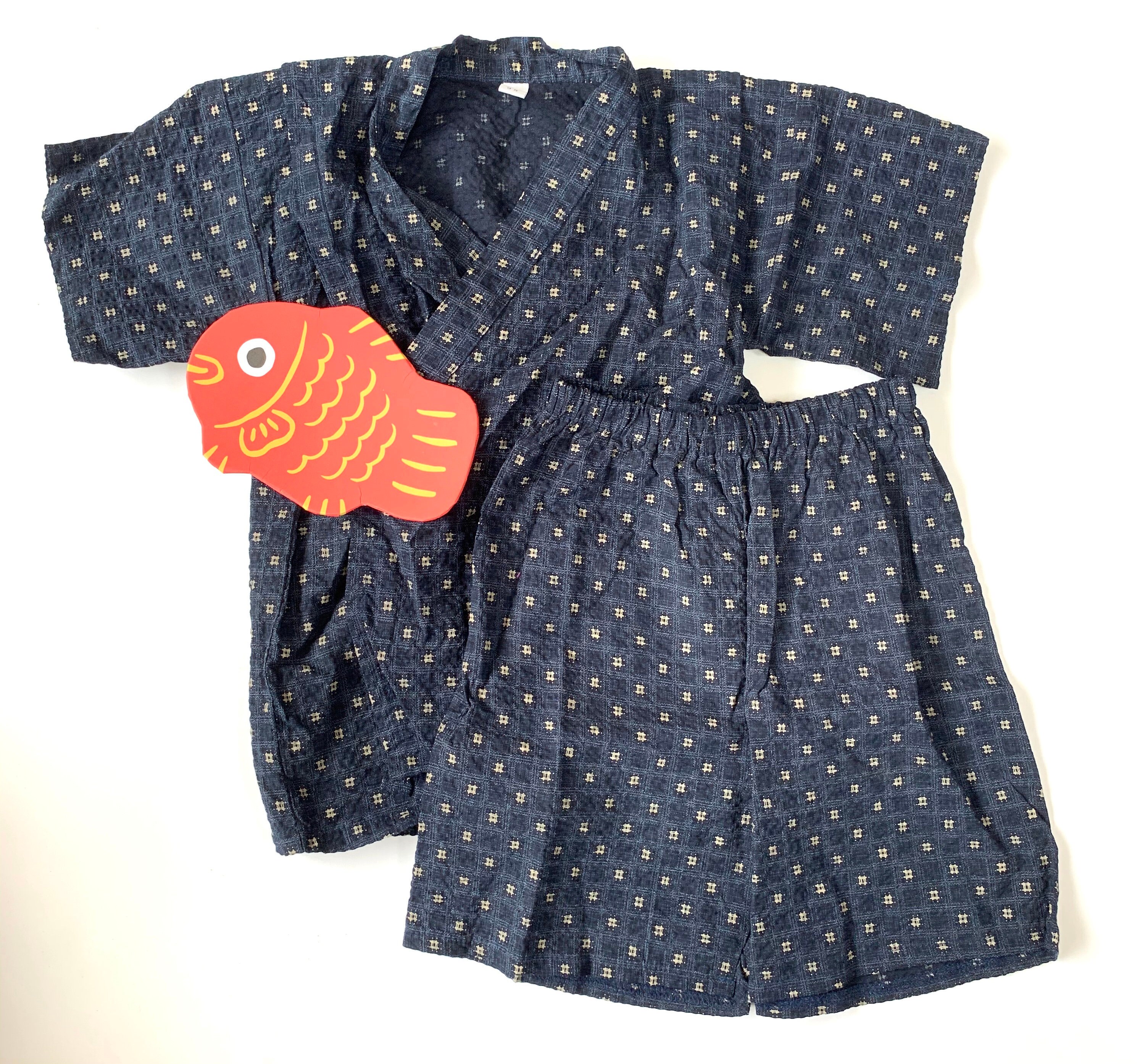 Toddler Kimono Baby Kimono Set Baby Kimono Boy Baby Kimono Etsy