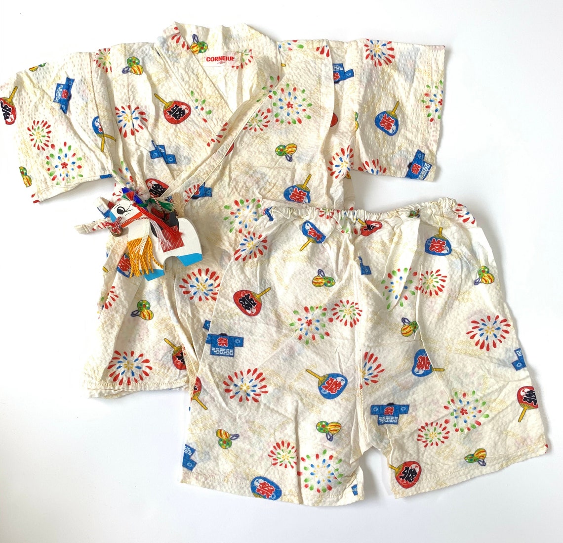 Toddler Kimono Baby Kimono Set Baby Kimono Boy Baby Kimono Etsy