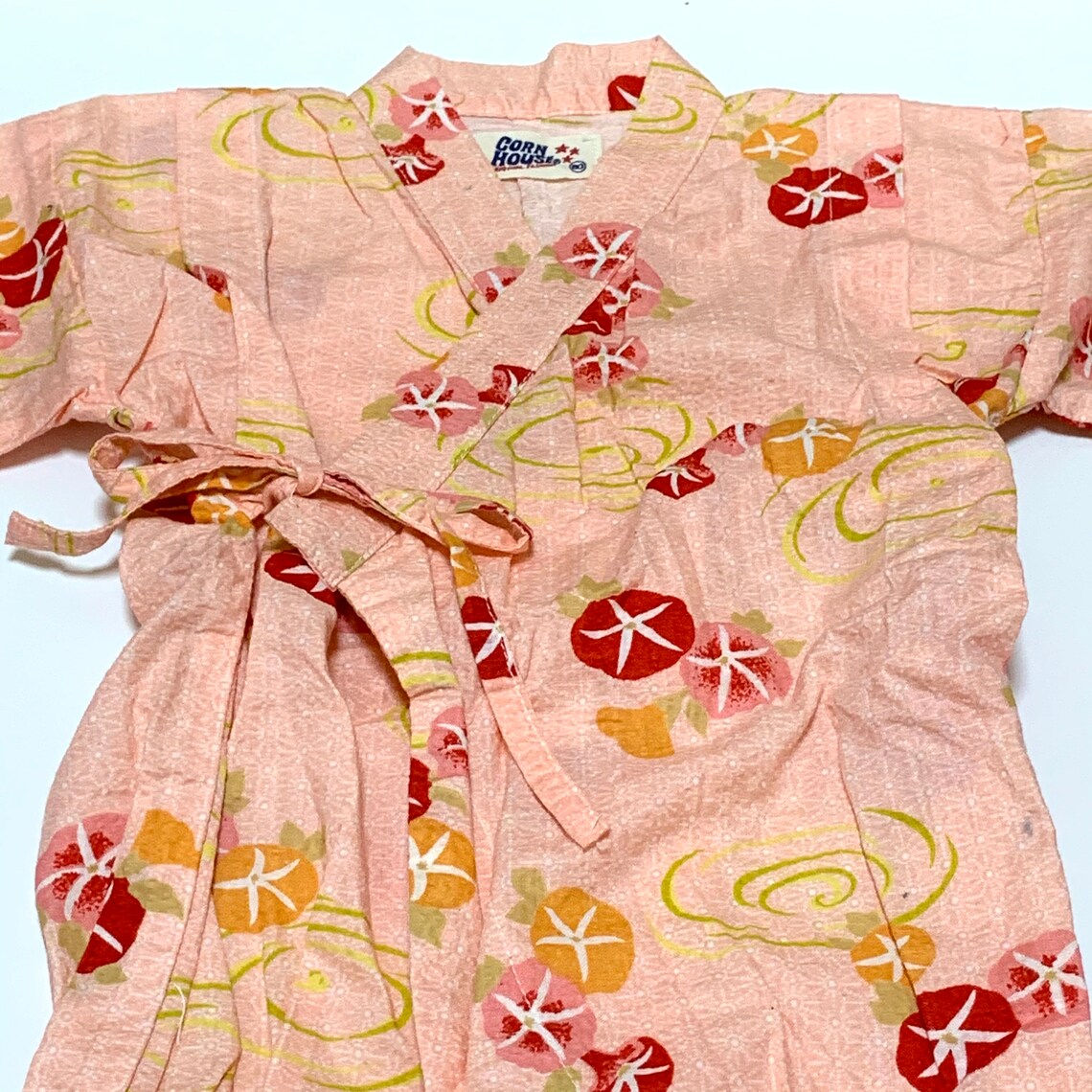 Baby Kimono Baby Kimono Romper Baby Kimono Unisex Baby Etsy