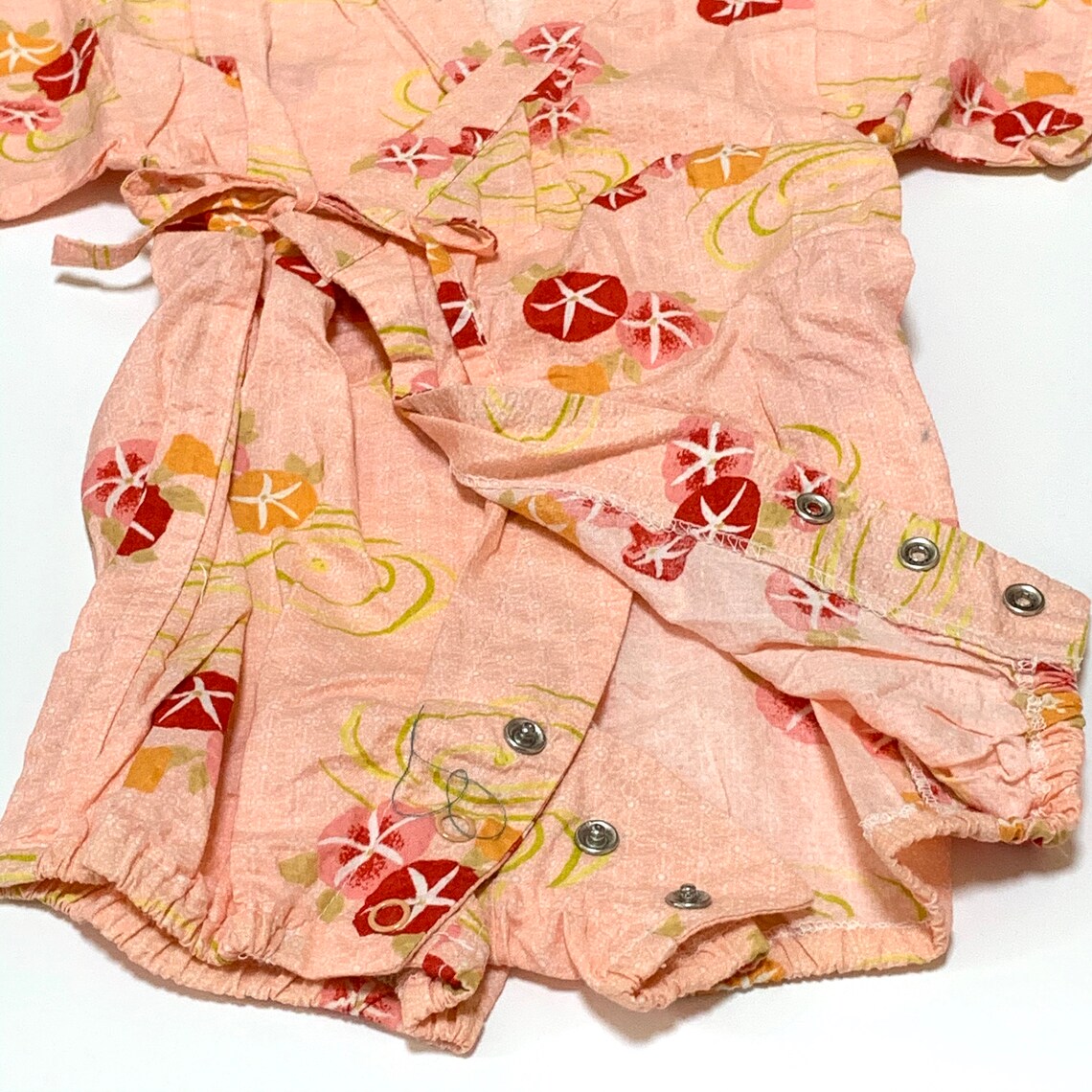 Baby Kimono Baby Kimono Romper Baby Kimono Unisex Baby Etsy