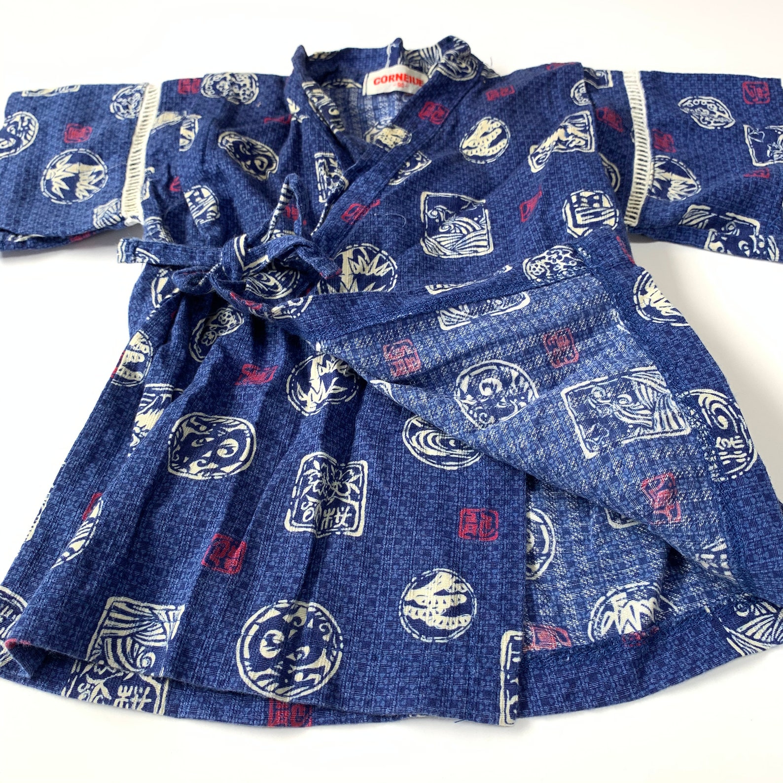 Toddler Kimono Baby Kimono Set Baby Kimono Boy Baby Kimono Etsy