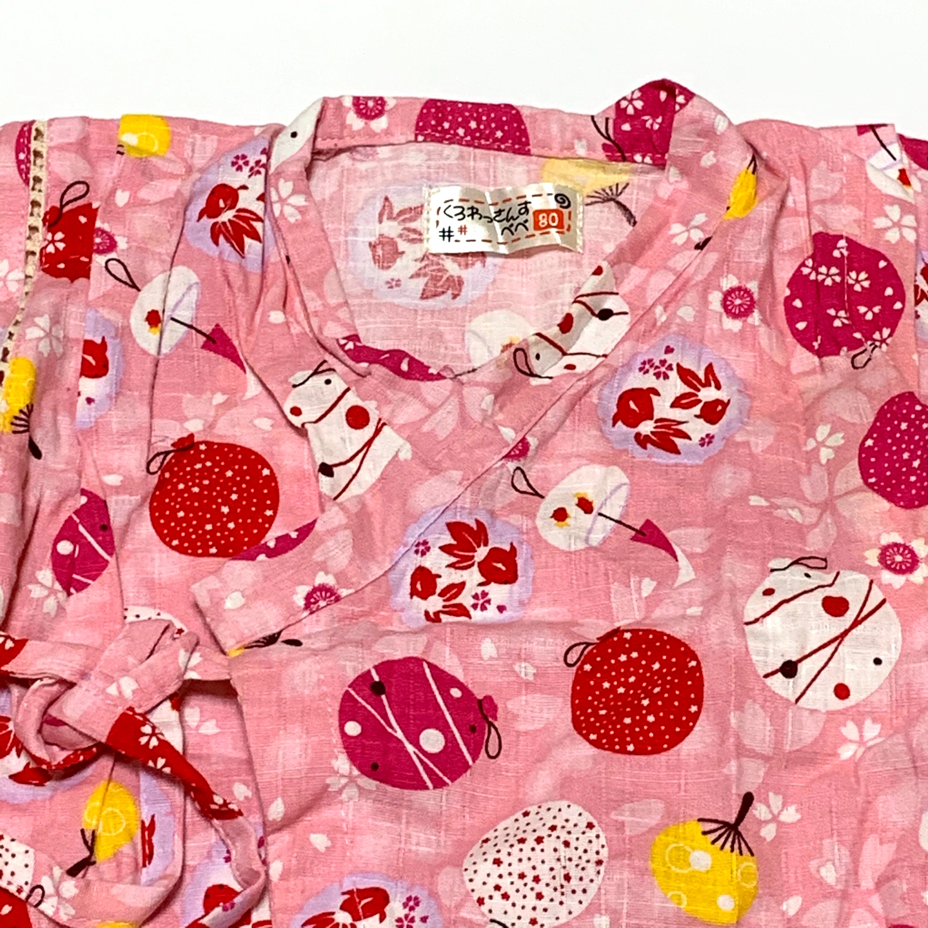 Bebé Kimono Bebé Kimono Romper Bebé Kimono Unisex Bebé Etsy