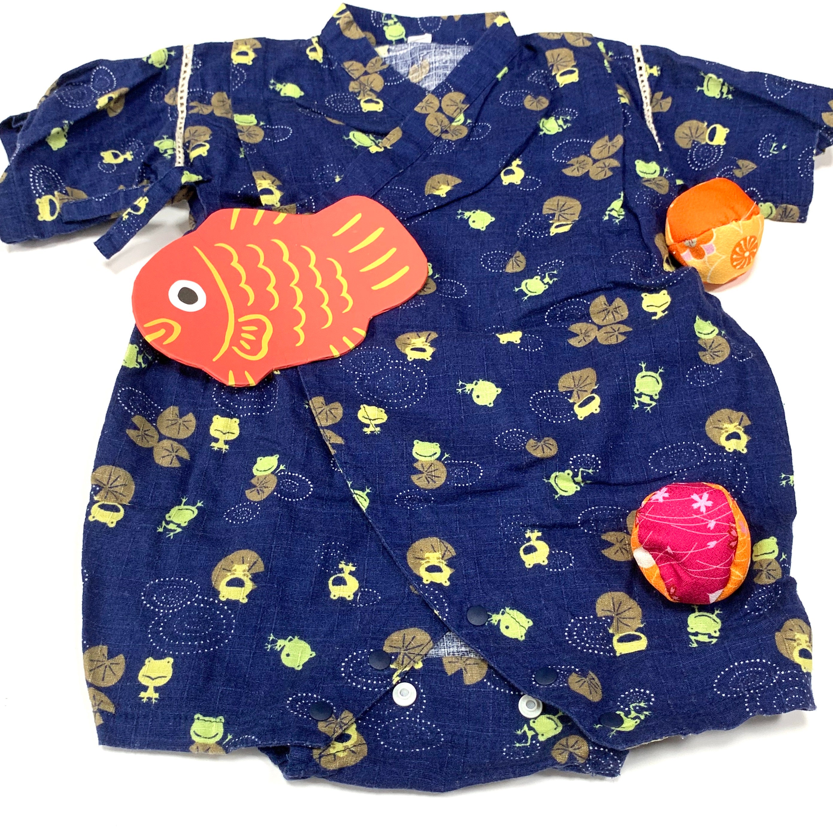 Baby Kimono Baby Kimono Romper Baby Kimono Unisex Baby Etsy