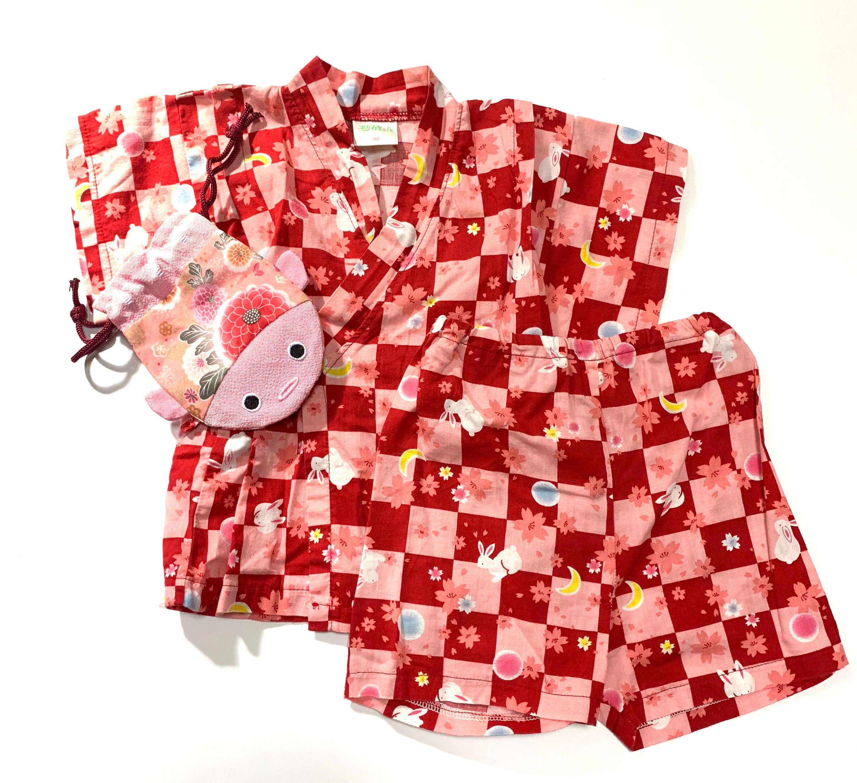 Toddler Kimono Japanese Kimono Baby Kimono Child Kimono Etsy