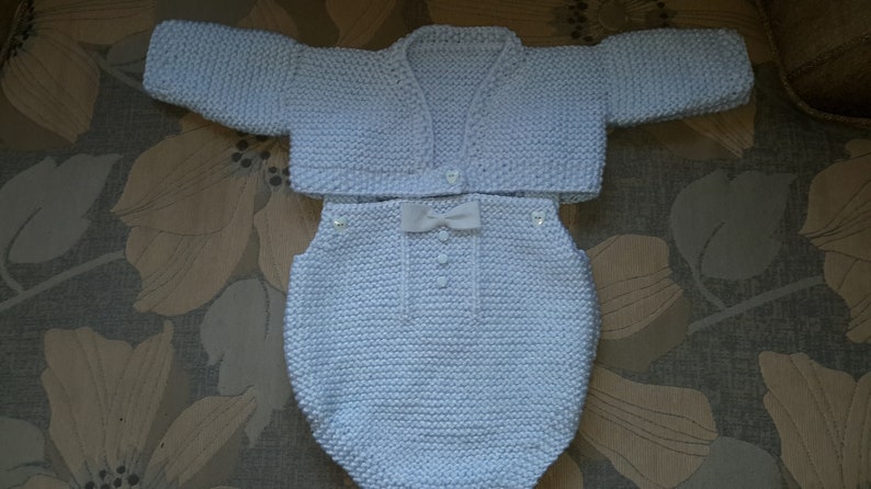 baby dickie romper