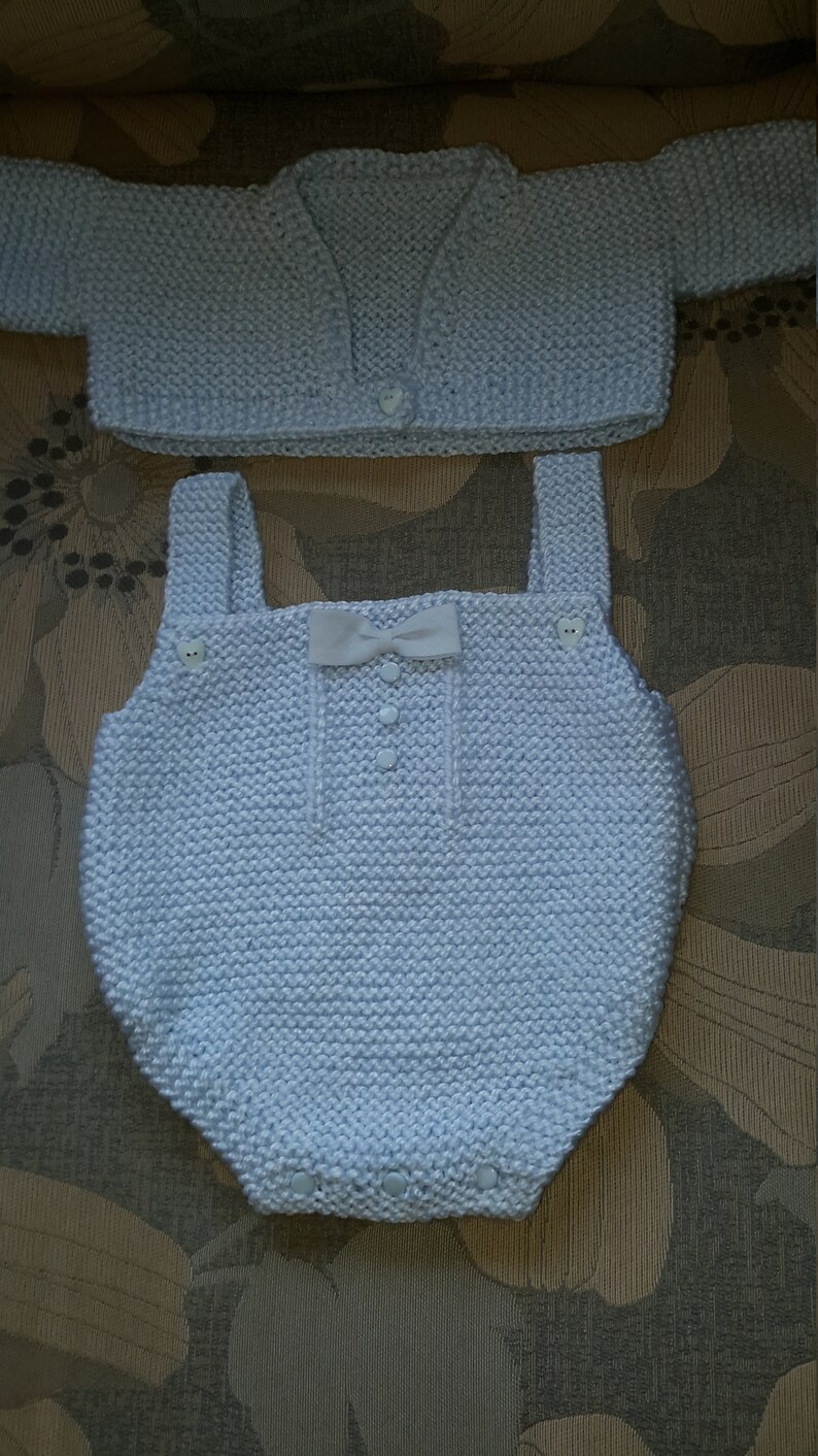 baby dickie romper