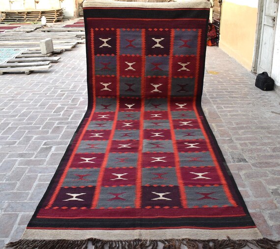 ラグ/カーペット/マット Afghanistan maldari rug No.12