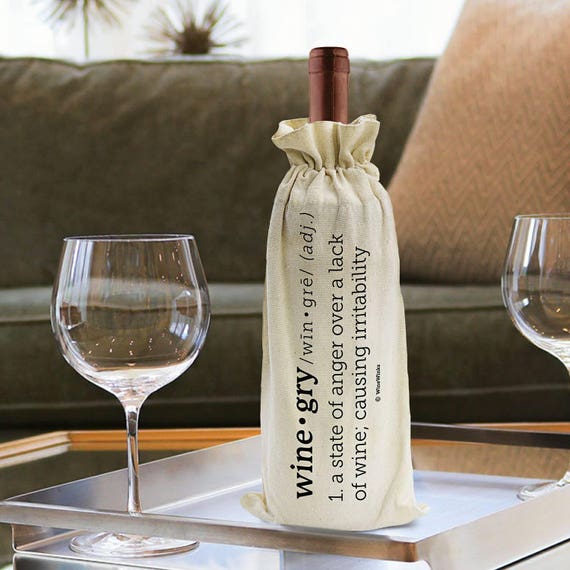 gifts for wine lovers etsy