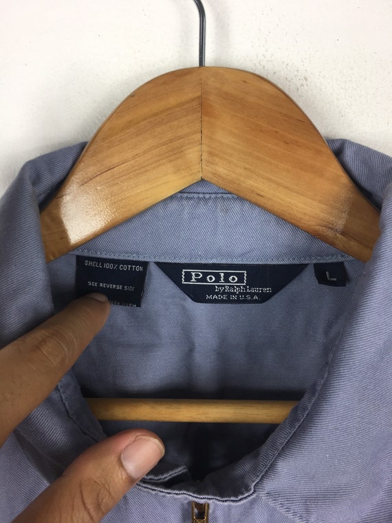 Polo ralph on sale lauren small pony