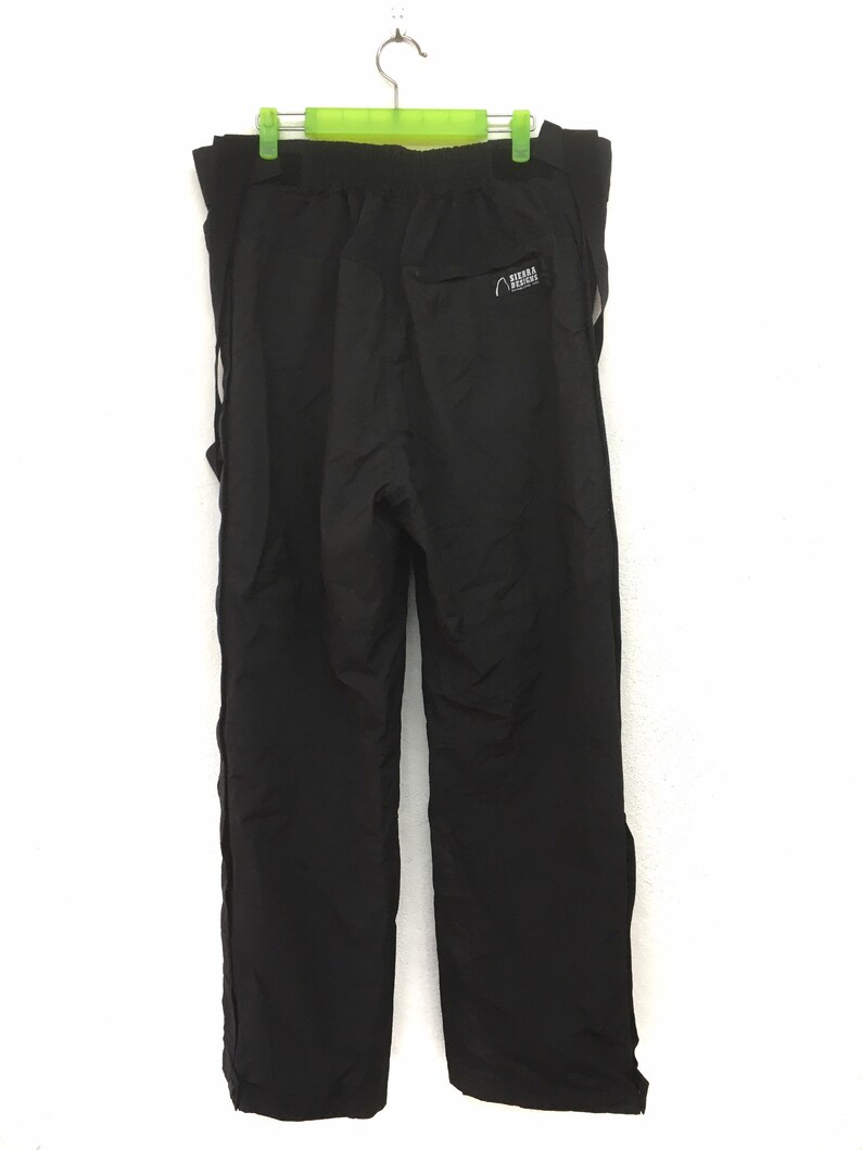 Vtg 90s Sierra Design mountain pant outdoor pant XL size