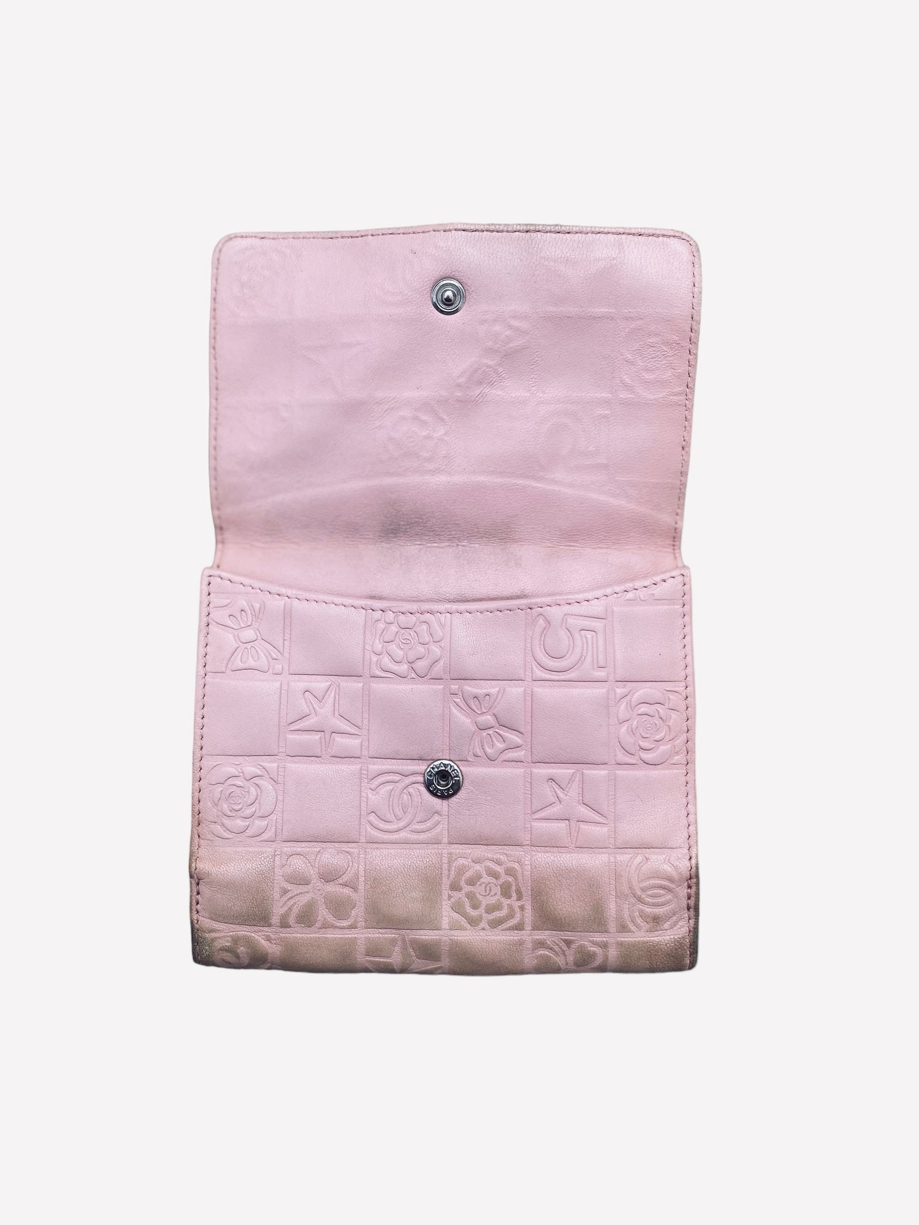 CHANEL archive vintege wallet CHANEL archive vintege wallet